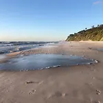Przytulny Debina Debina (Ustka)