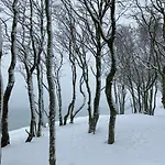 公寓 Przytulny Debina Debina (Ustka)
