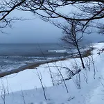 Przytulny Debina 公寓