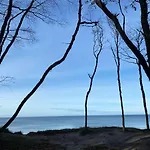 Przytulny Debina Debina (Ustka)