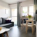 Appartamento Przytulny Debina Debina (Ustka)