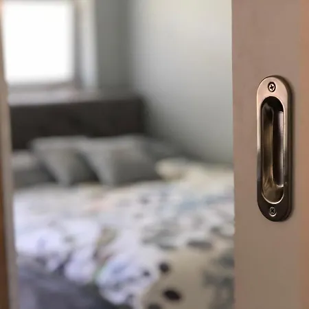 Przytulny Debina * Debina (Ustka)