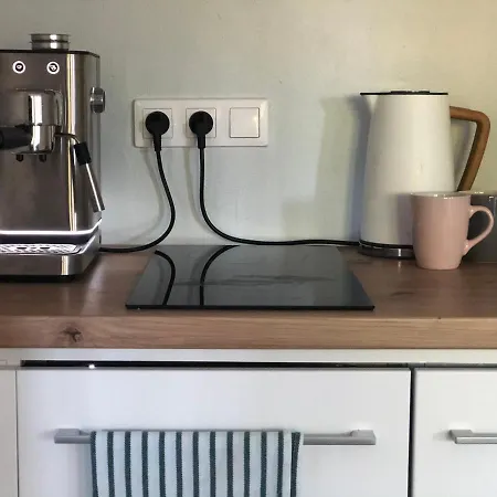 Przytulny Debina * Debina (Ustka)