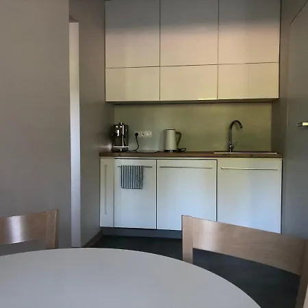 Apartmán Przytulny Debina