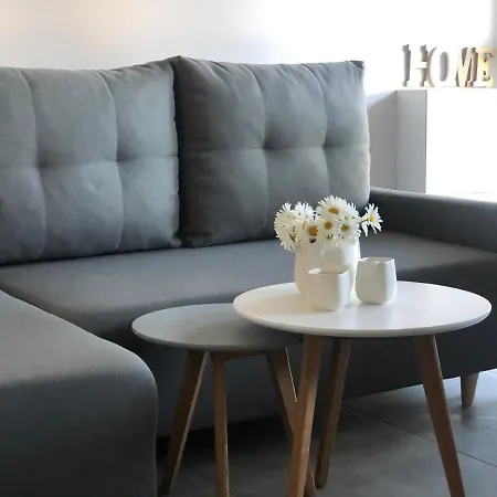 Apartmán Przytulny Debina