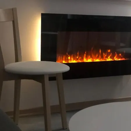 Przytulny Debina Apartman Debina (Ustka)