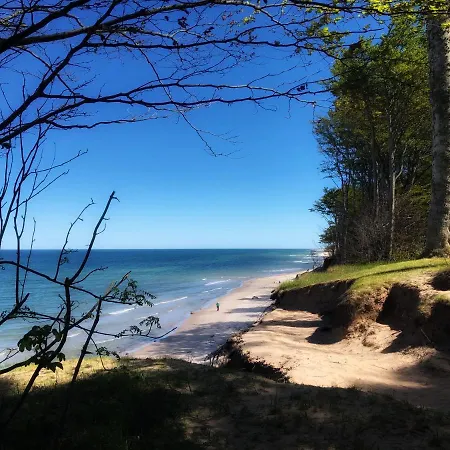 Przytulny Debina דירה *