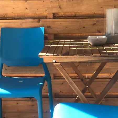 Przytulny Debina Debina (Ustka)