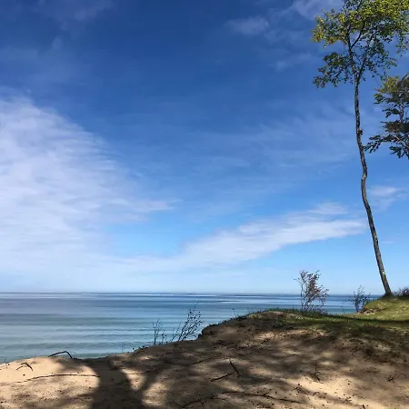 Przytulny Debina * Debina (Ustka)