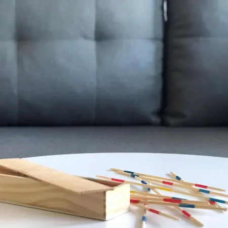 Przytulny Debina Apartmán