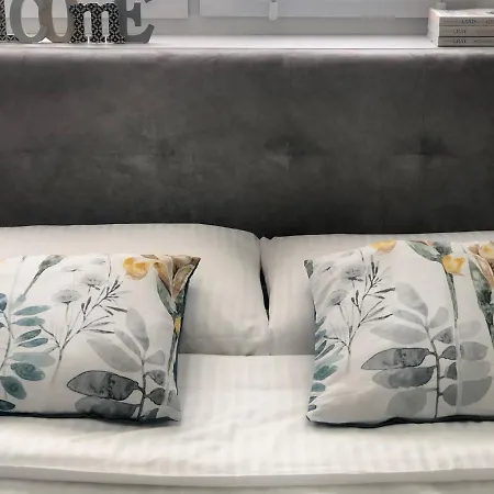 Przytulny Debina Debina (Ustka)