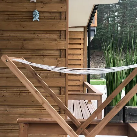 Przytulny Debina * Debina (Ustka)