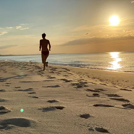 Przytulny Debina Apartmán Debina (Ustka)