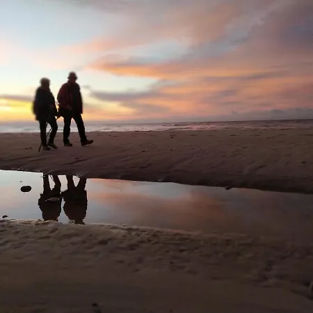 Apartmán Przytulny Debina