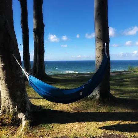 Przytulny Debina דירה