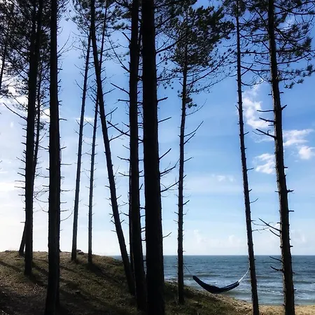 Przytulny Debina Apartmán