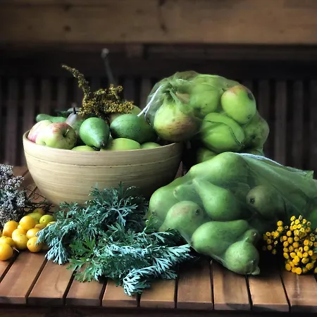 Przytulny Debina Apartmán Debina (Ustka)