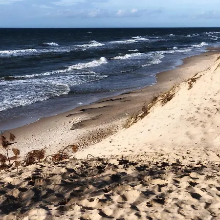 Przytulny Debina דירה *