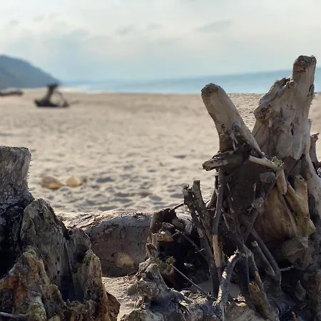 Przytulny Debina Debina (Ustka)