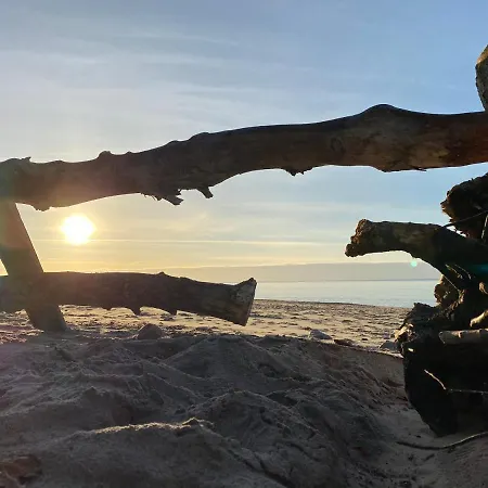 Przytulny Debina * Debina (Ustka)