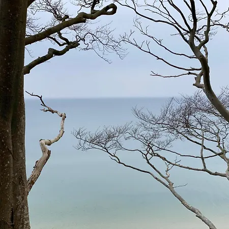 Przytulny Debina * Debina (Ustka)