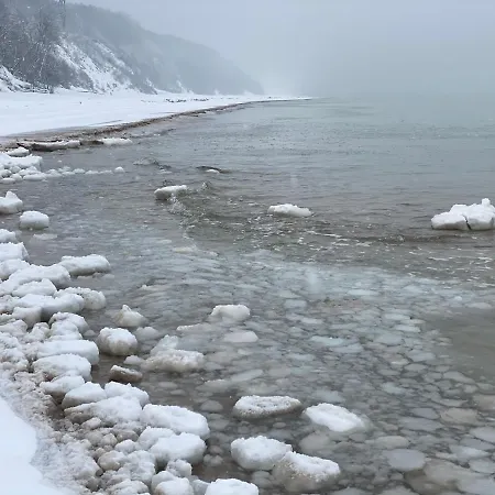 Przytulny Debina * Debina (Ustka)