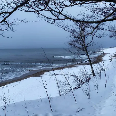 Przytulny Debina Apartmán