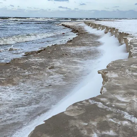 Apartmán Przytulny Debina