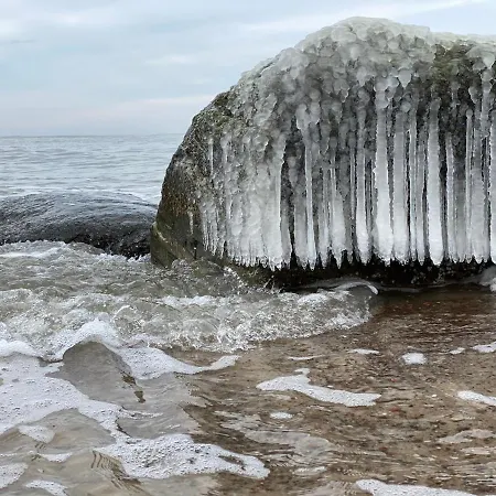 Przytulny Debina Apartmán