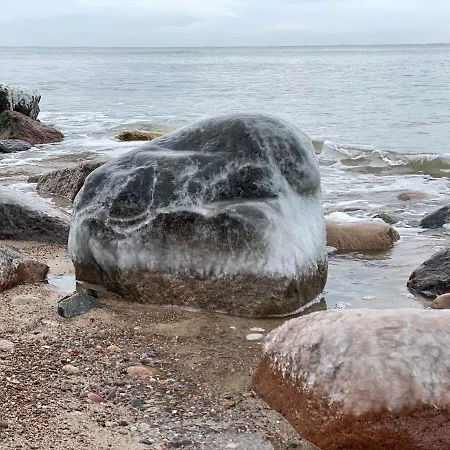 Apartmán Przytulny Debina Debina (Ustka)