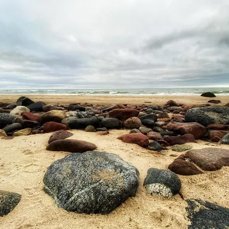 Apartmán Przytulny Debina