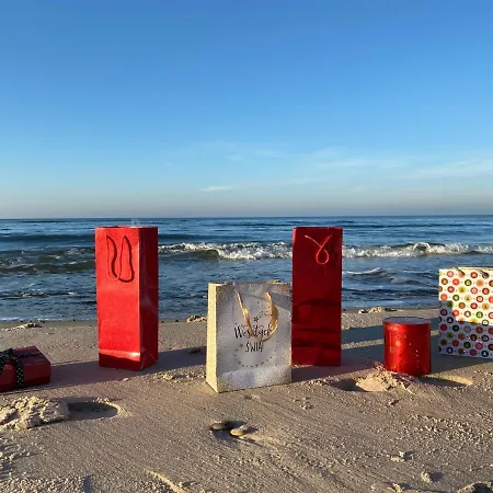 Przytulny Debina Apartmán