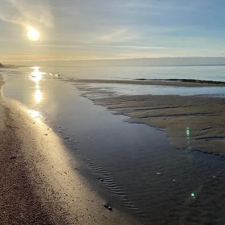 Apartmán Przytulny Debina Debina (Ustka)