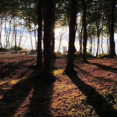 Apartmán Przytulny Debina