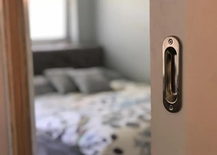 Przytulny Debina * Debina (Ustka)