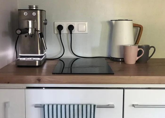 Przytulny Debina * Debina (Ustka)