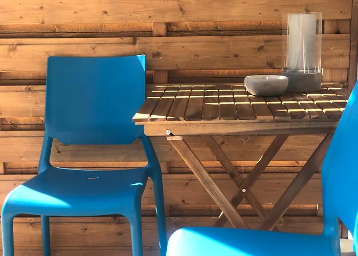 Przytulny Debina Debina (Ustka)