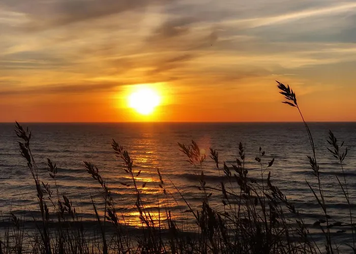 Lägenhet Przytulny Debina *