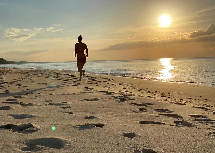 Przytulny Debina Lägenhet Debina (Ustka)