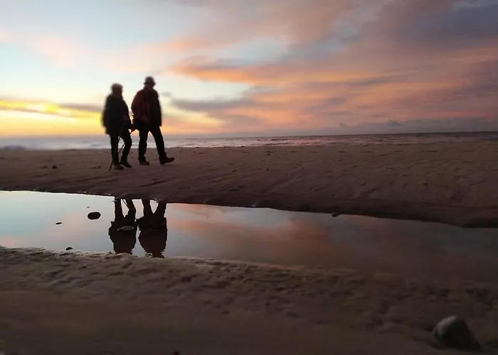 Lägenhet Przytulny Debina