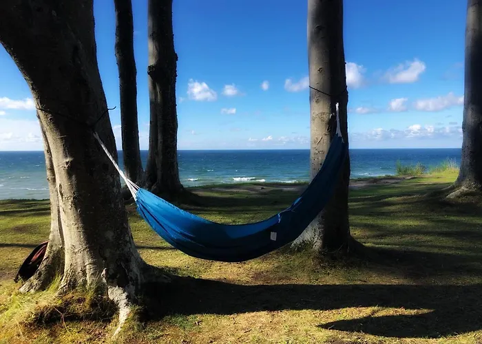 Przytulny Debina Lägenhet