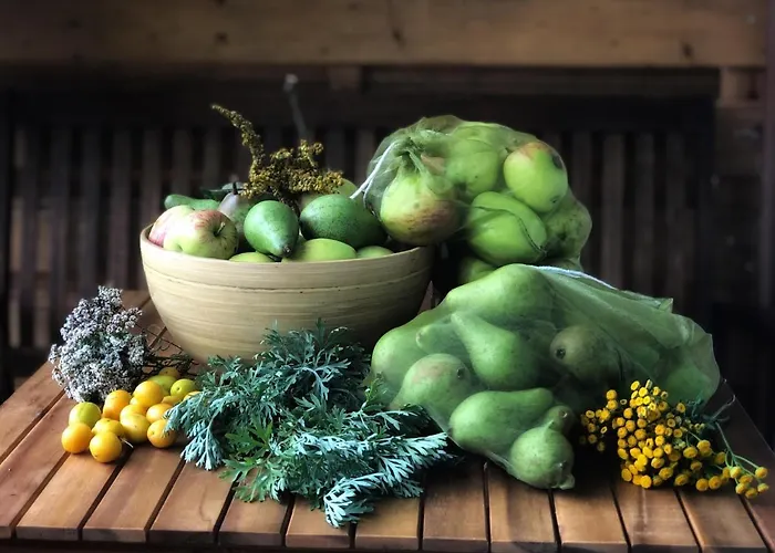 Przytulny Debina Lägenhet Debina (Ustka)