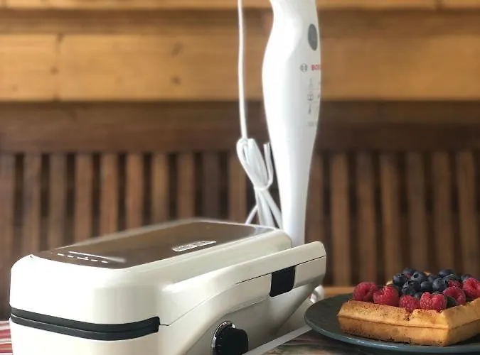 Przytulny Debina * Debina (Ustka)