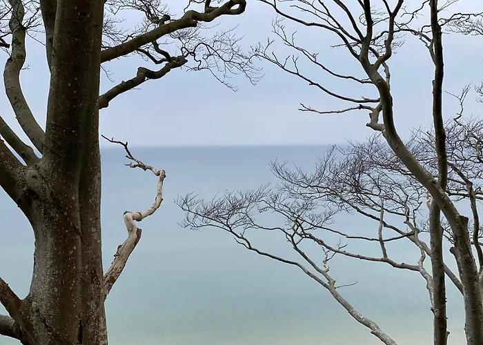 Przytulny Debina * Debina (Ustka)